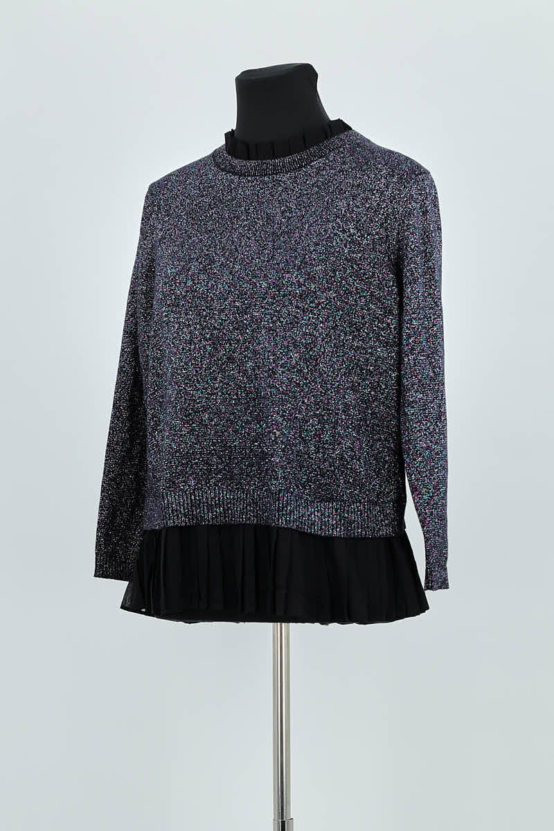 Tricot LK Bennett  Violet