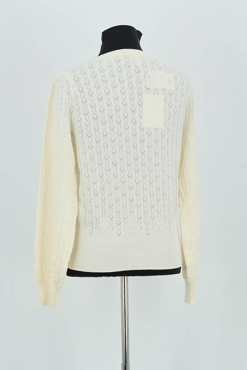 Tricot LK Bennett  Beige