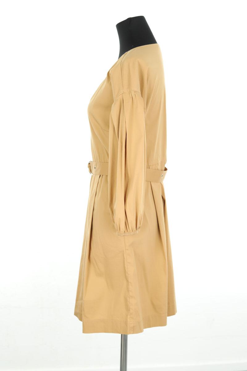 Mini Patrizia Pepe  Camel