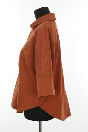 Top Bash  Marron
