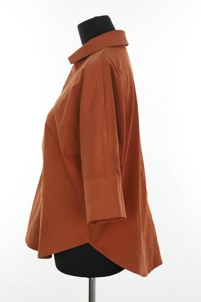 Top Bash  Marron