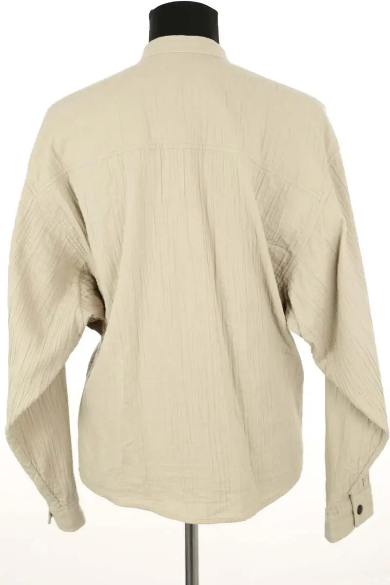 Chemise Isabel Marant Étoile  Kaki
