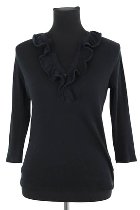 Top Ralph Lauren  Noir