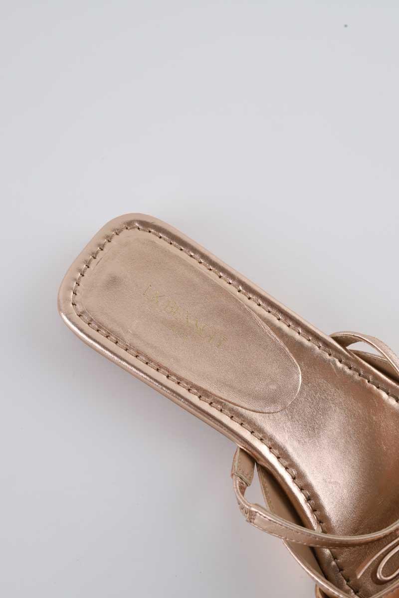 Mules LK Bennett  Rose