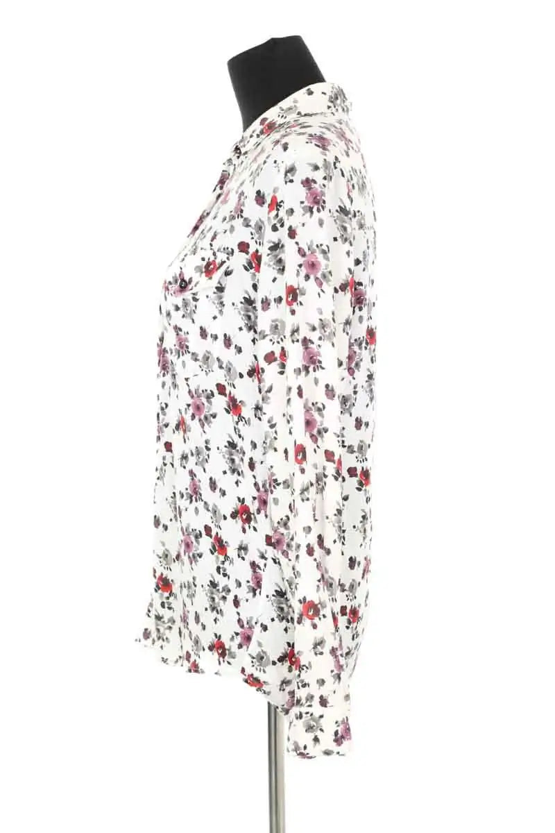 Chemise The Kooples  Blanc