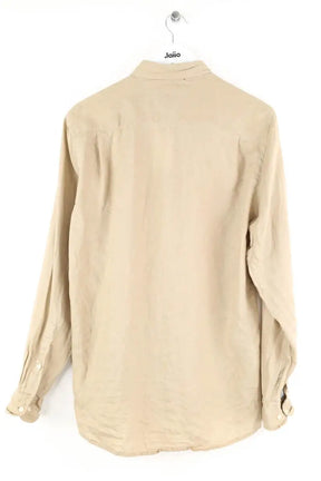 Chemise Tommy Hilfiger  Marron