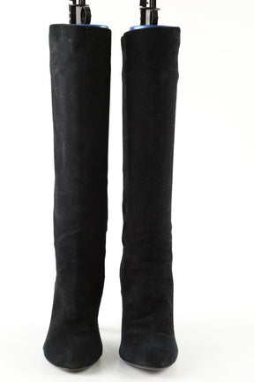 Bottes Sergio Rossi  Noir