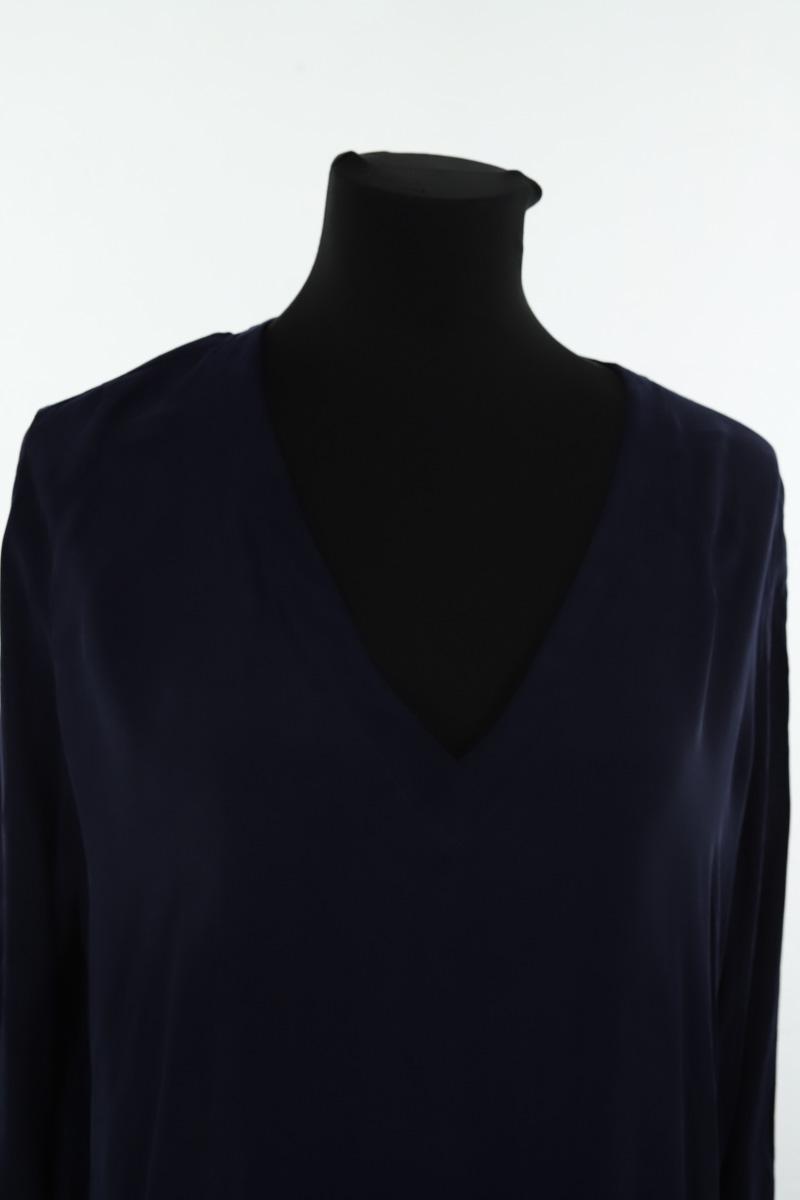 Mi-longueur American Vintage  Bleu