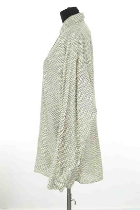 Chemises Laurence Doligé  Beige