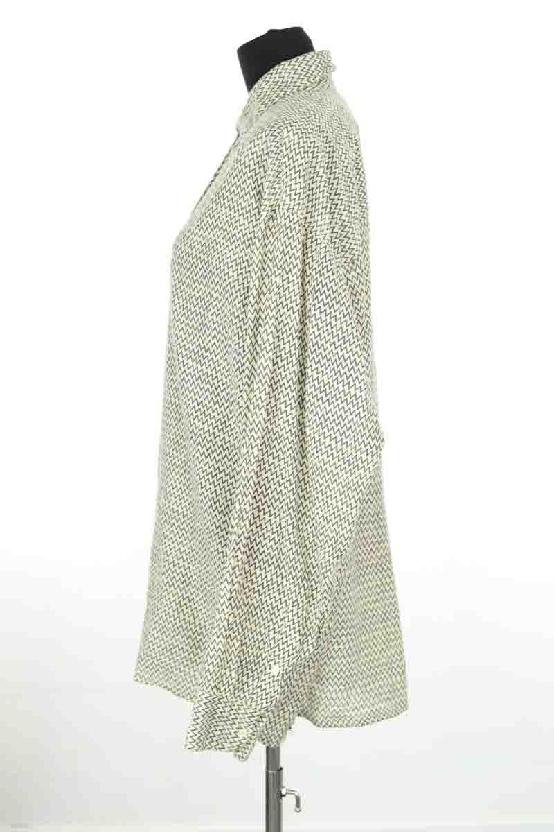 Chemises Laurence Doligé  Beige