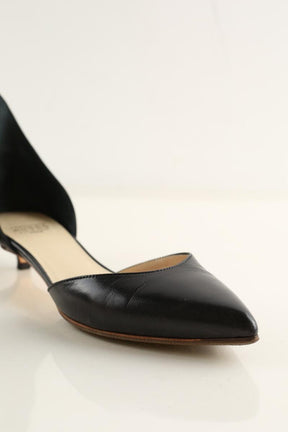 Talons Francesco Russo  Noir
