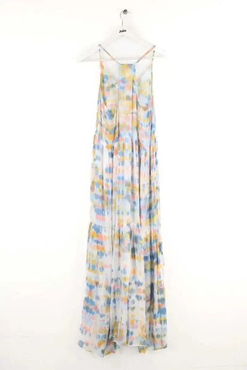 Robe Charlie Joe Multicolore en Viscose