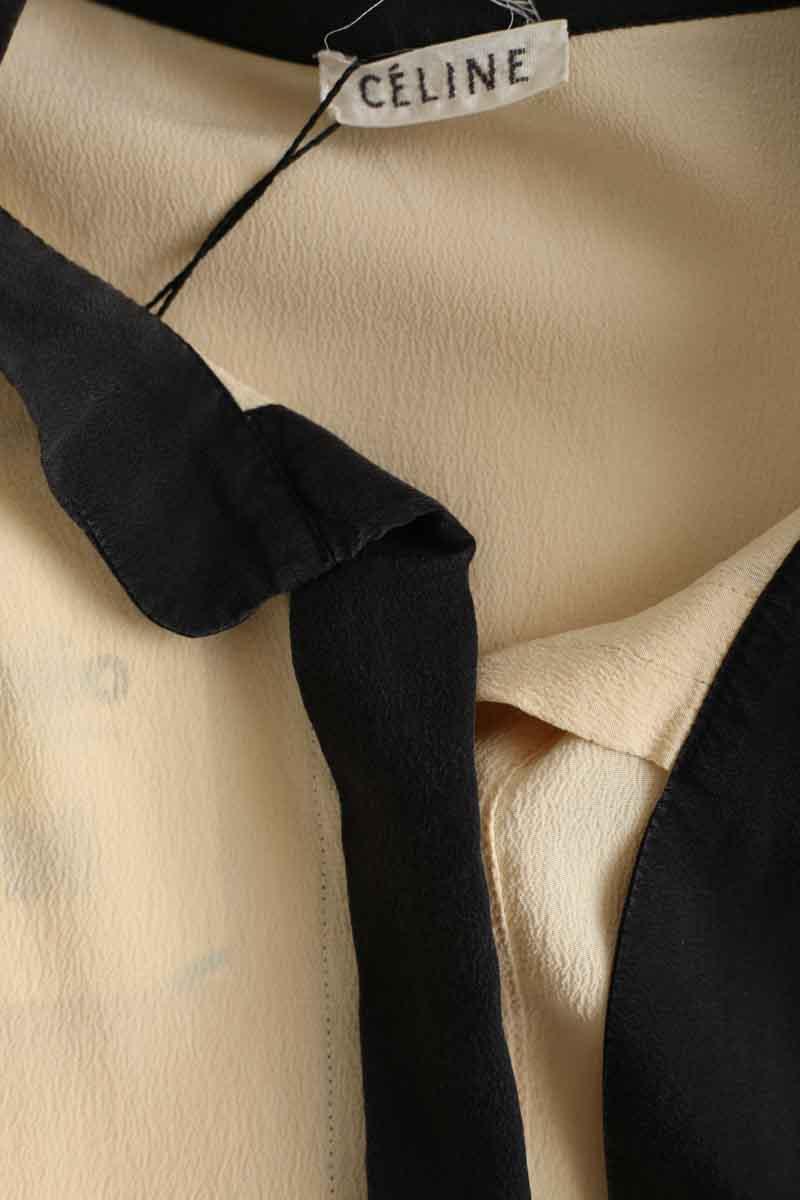 Blouses Celine  Beige