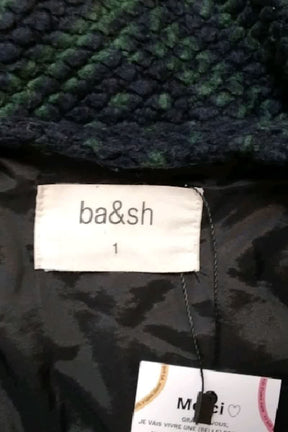 Autres Bash  Vert