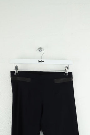 Leggings Helmut Lang  Noir