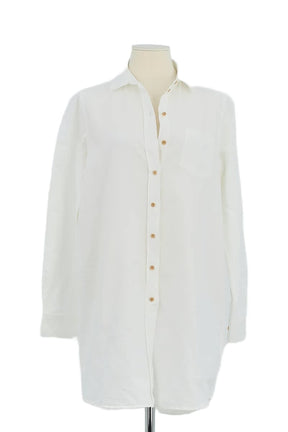 Mini Sézane  Blanc