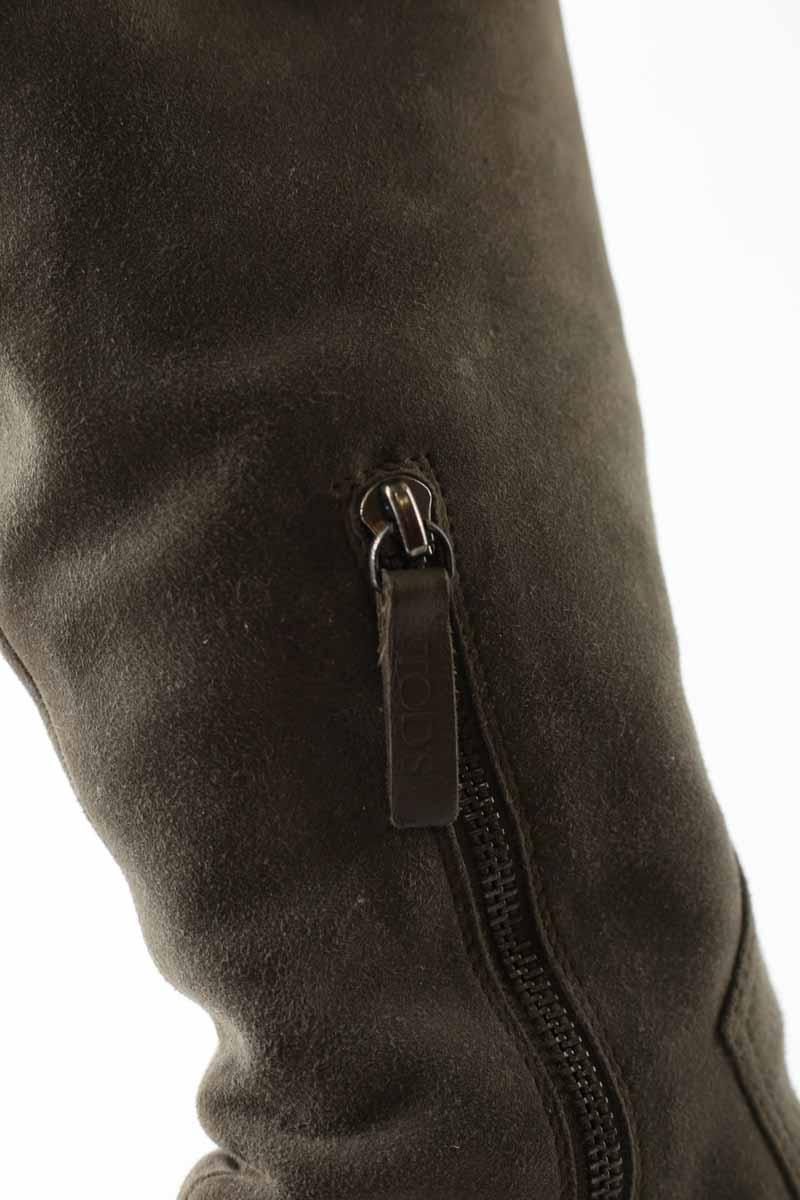 Bottes Tod's  Kaki