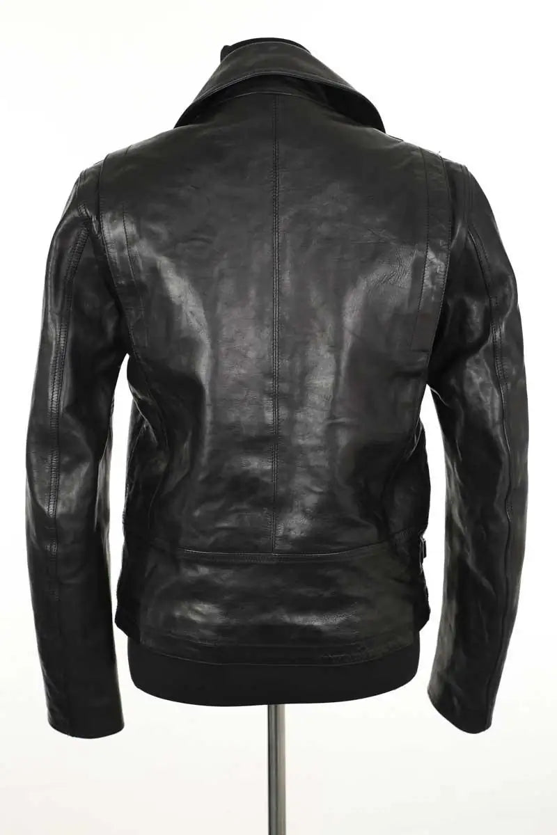 Blouson Joseph  Noir