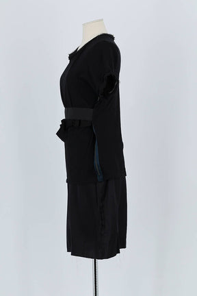Robe Lanvin  Noir
