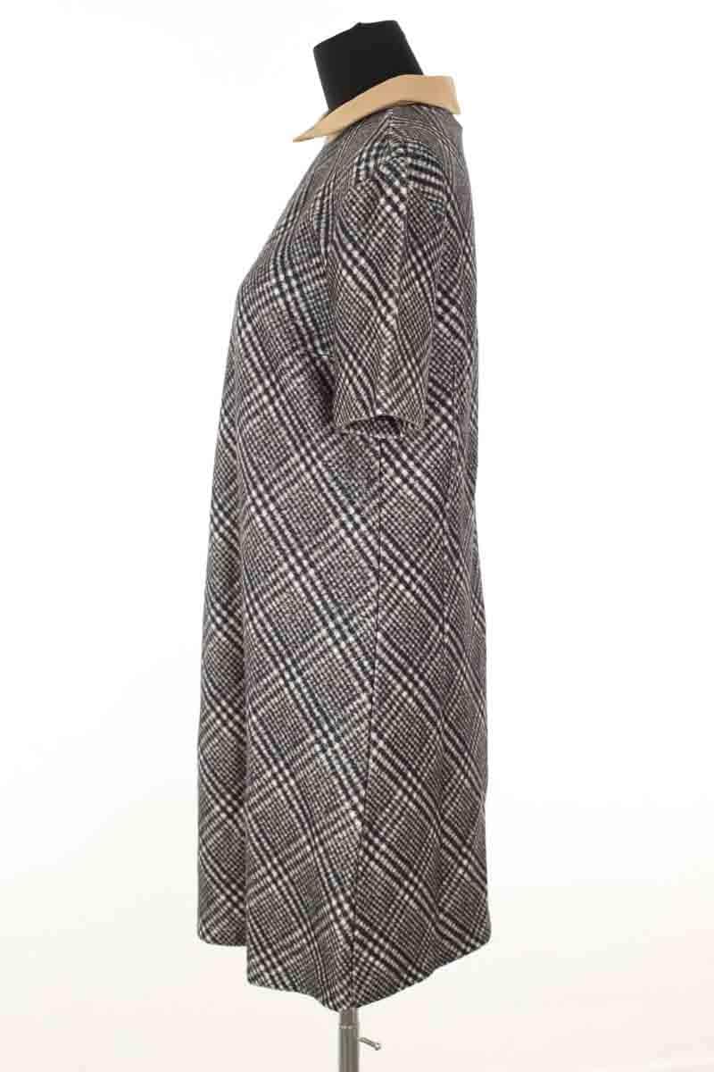 Robe Carven  Noir