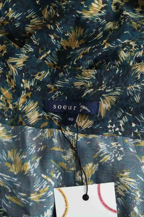 Mini Soeur  Vert
