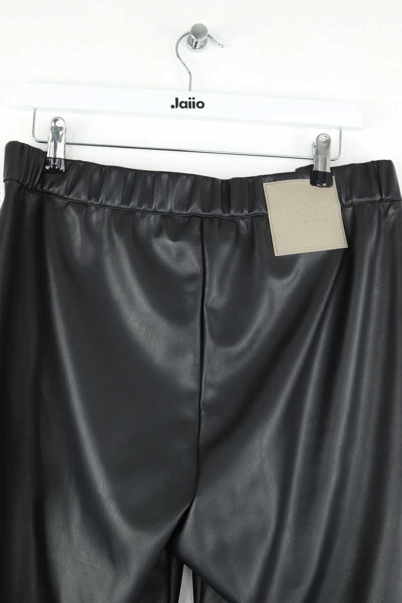 Droit Max Mara  Noir