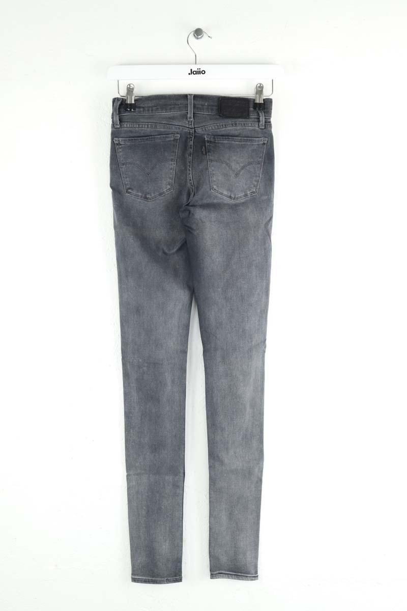 Slim Levi's 710 Gris