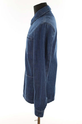 Veste Balibaris  Bleu