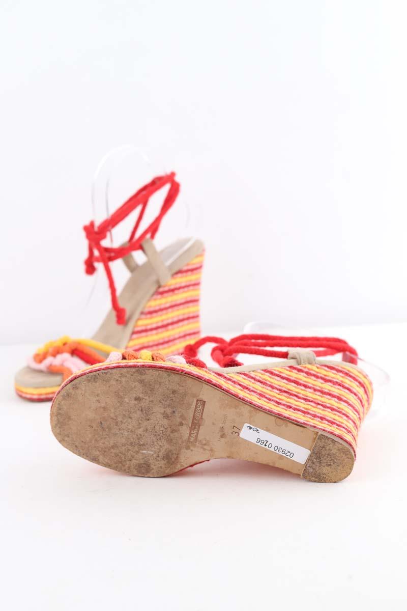 Talons Marc Jacobs  Multicolore