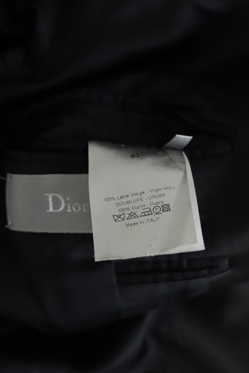 Blazers Dior  Noir