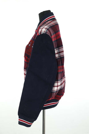 Blousons Tommy Hilfiger  Bleu