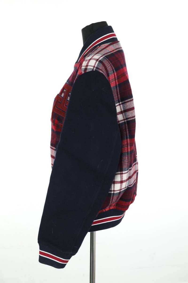 Blousons Tommy Hilfiger  Bleu