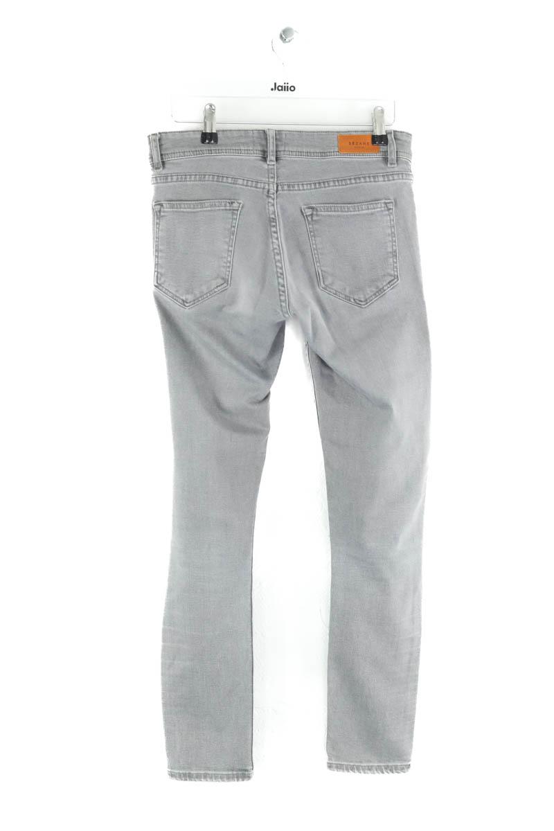 Slim Sézane  Gris