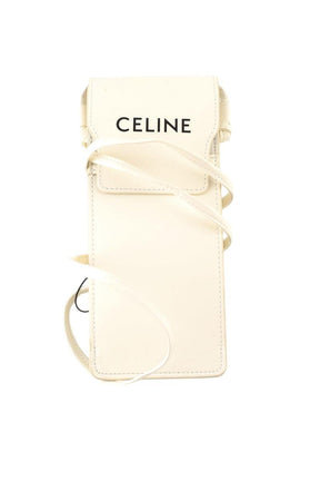 Sacs à bandoulière Celine  Blanc