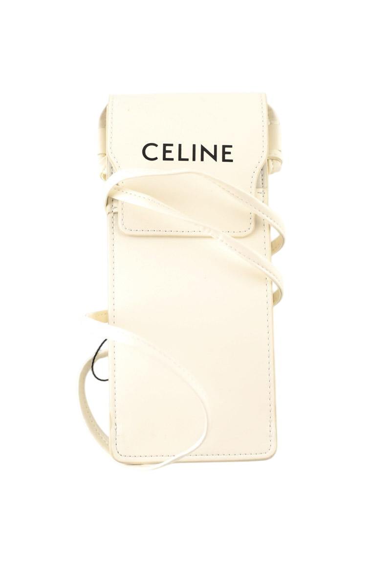 Sacs à bandoulière Celine  Blanc