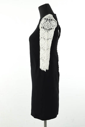 Mini Claudie Pierlot  Noir