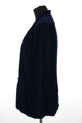 Blazers Forte_Forte  Bleu