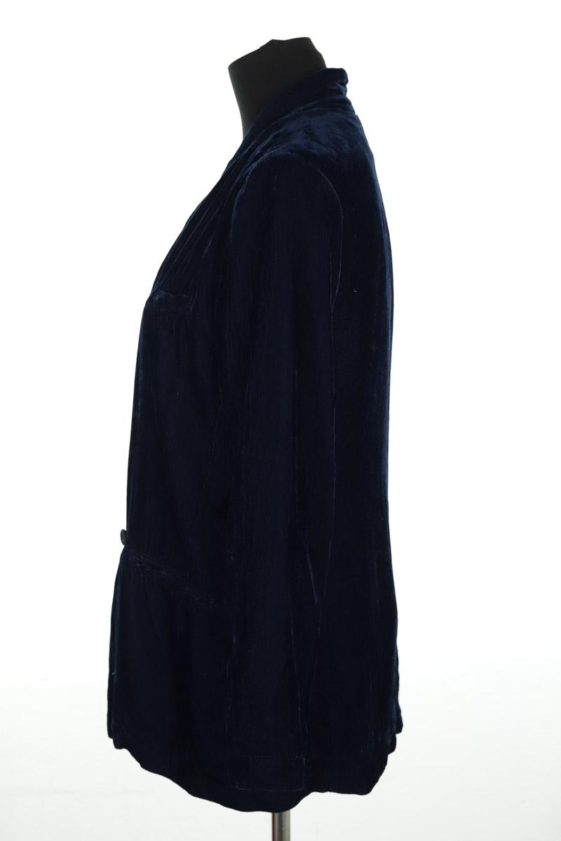 Blazers Forte_Forte  Bleu