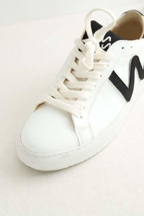 Baskets Other Brand  Blanc