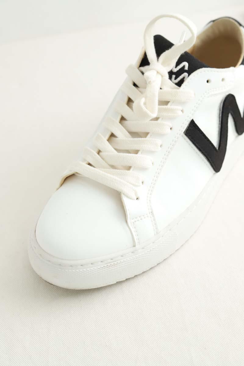 Baskets Other Brand  Blanc