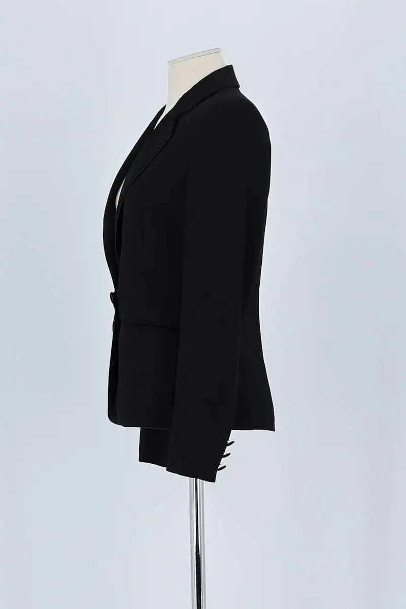 Blazer Liu Jo  Noir