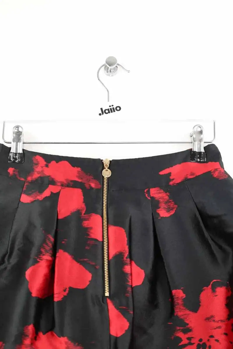 Mini jupe Liu Jo  Noir