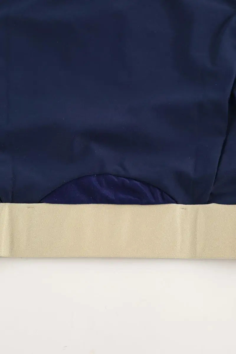 Brassière Luz Élise  Bleu en Polyamide