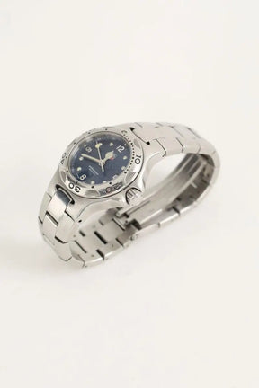 Montre TAG Heuer  Argent