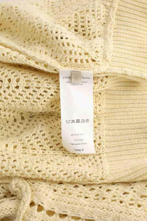 Cardigan Vanessa Bruno  Jaune