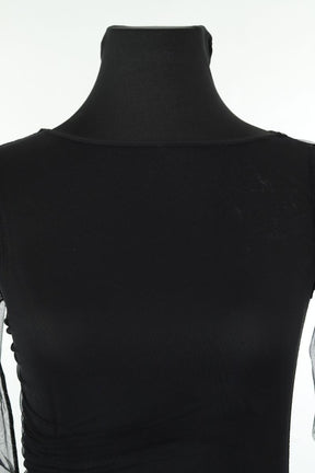 Top Other Brand  Noir
