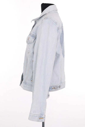 Veste Levi's Bleu en Coton