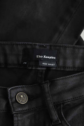 Slim The Kooples  Noir