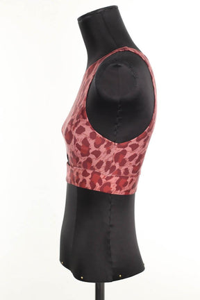 Sport Luz  Rouge