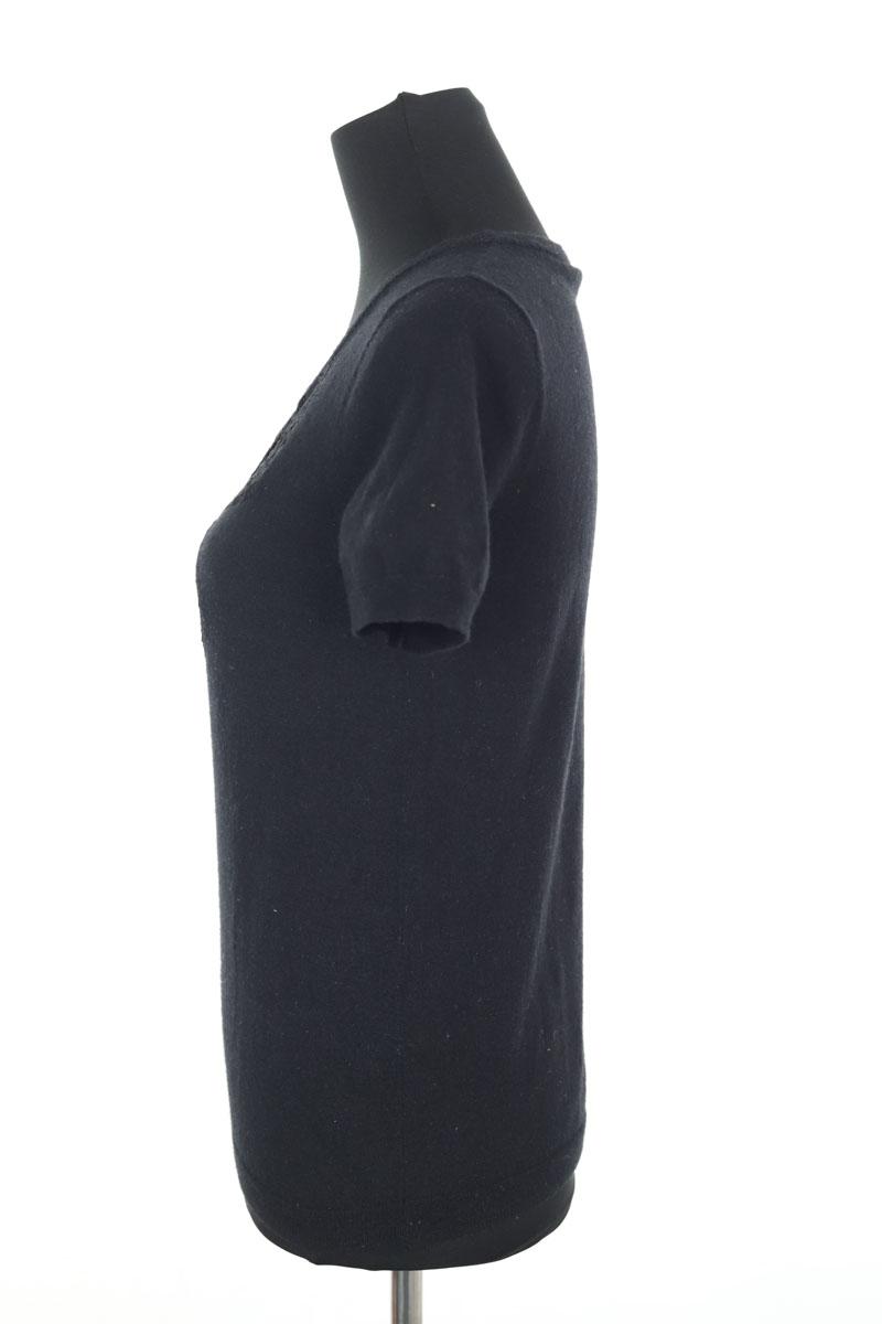 Pulls Sandro  Noir